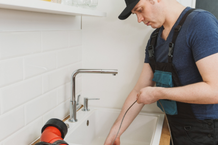 Drain-Snaking-Cleaning Drain-Snaking-Cleaning