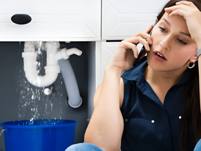 Emergency Plumber service Toronto
