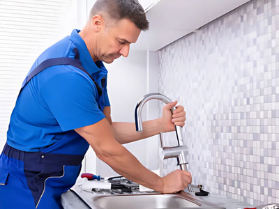 Faucet Repair toronto