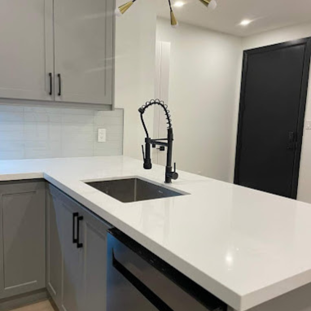 Kitchen Drain Repair Kitchen Drain Repair