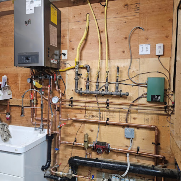Water Heater Installation Toronto Water Heater Installation Toronto